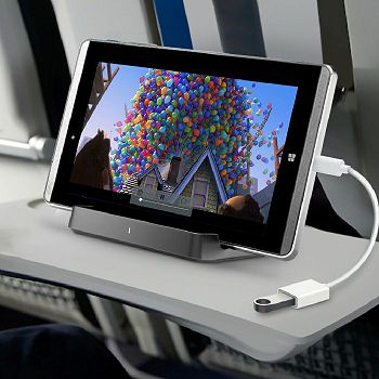 TP-LINK ADAPTER UC400 USB-C TO USB 3.0