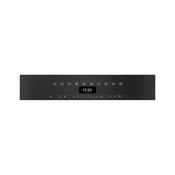 PEĆNICA MIELE DGC 7460 HCX Pro obsw PARNA