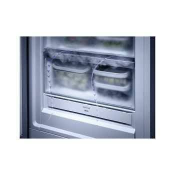 ZAMRZIVAČ MIELE FN 4372 E ws SAMOSTOJEĆI