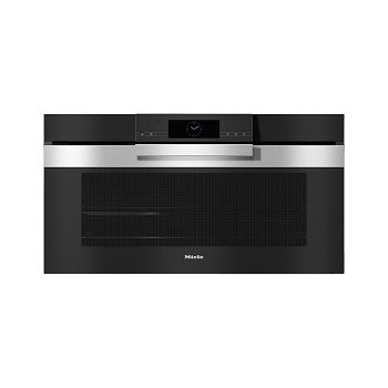 PEĆNICA MIELE H 7890 BP edst PIROLIZA