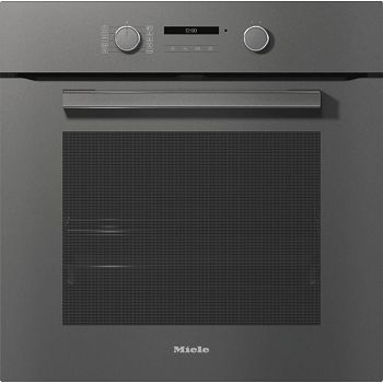 PEĆNICA MIELE H 2861 BP obsw PIROLIZA
