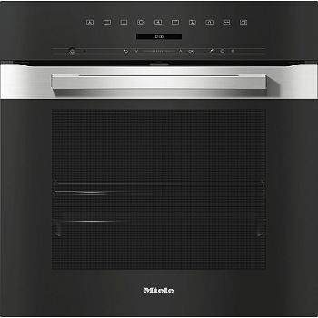PEĆNICA MIELE H 7262 BP edst  PIROLIZA