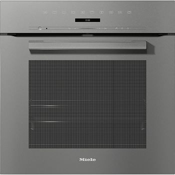 PEĆNICA MIELE H 7262 BP  grgr  PIROLIZA