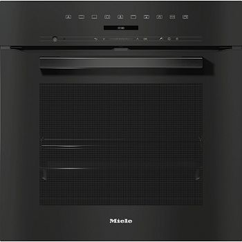 PEĆNICA MIELE H 7262 BP  obsw  PIROLIZA