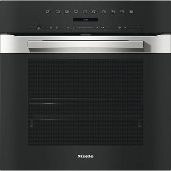 PEĆNICA MIELE H 7264 BP edst PIROLIZA