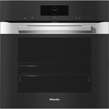 PEĆNICA MIELE H 7860 BP edst PIROLIZA