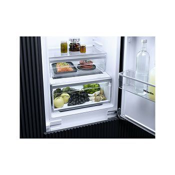 HLADNJAK MIELE KDN 7714 E Active   KOMBINIRANI UGRADBENI