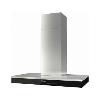 NAPA MIELE DA 6698 W Puristic Edition 6000 ZIDNA