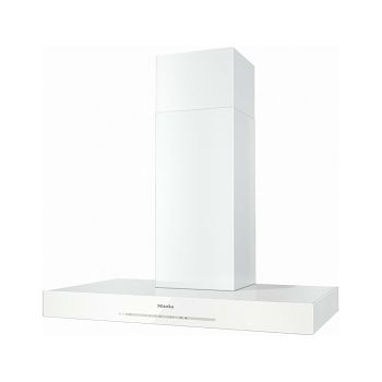 NAPA MIELE DA 6698 W Puristic Edition 6000 ZIDNA