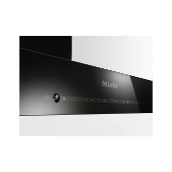 NAPA MIELE DA 6698 W Puristic Edition 6000 ZIDNA