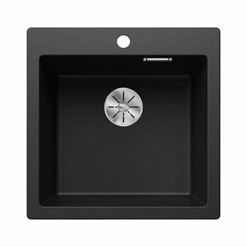 SUDOPER BLANCO PLEON 5 IN FINO SILGRANIT PURADUR CRNA,BEZ DALJ.UPR.