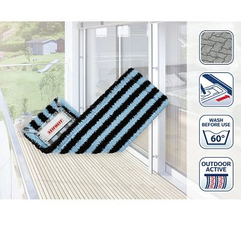 NAVLAKA ZA BRISAČ PODA XL 42cm LEIFHEIT