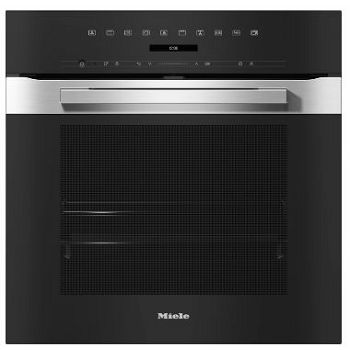 PEĆNICA MIELE DGC 7250 edst PARNA