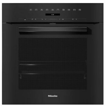 PEĆNICA MIELE DGC 7250 obsw PARNA