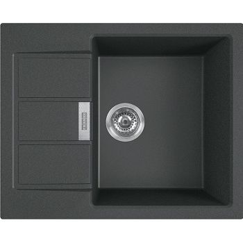 SUDOPER FRANKE D S2D 611-62 CRNA