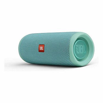 PRIJENOSNI ZVUČNIK JBL FLIP 5 TEAL