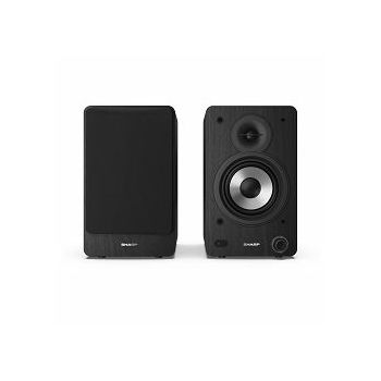 ZVUČNICI SHARP CP-SS30 CRNI (AKTIVNI,PAR)