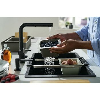 ALL IN ONE SET 4 FRANKE -IT *