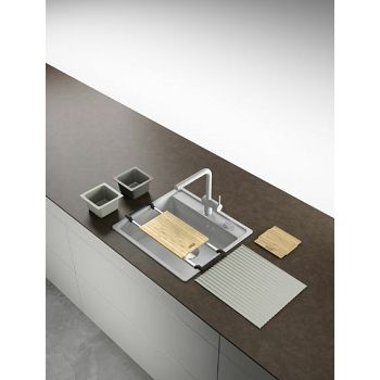 ALL IN ONE SET 4 FRANKE -IT *