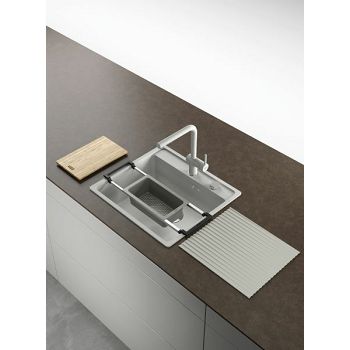 ALL IN ONE SET 3 FRANKE -IT *