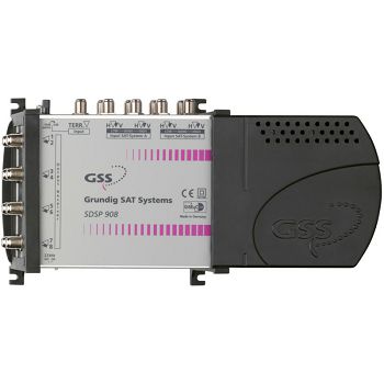 MULTISWITCH GSS 9/8 SDSP908