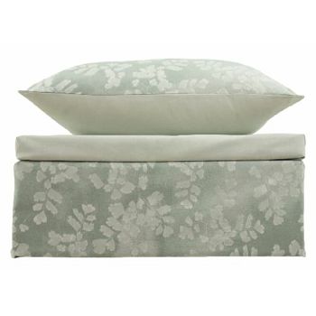 POSTELJINA SOFT LEAVES 160 x 200