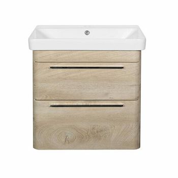 KUP.BLOK LUXURY SNOW 60 SYNCHRO