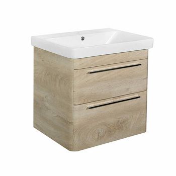 KUP.BLOK LUXURY SNOW 60 SYNCHRO