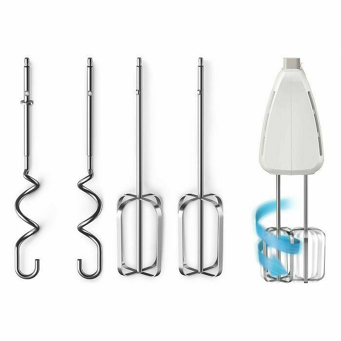 MIKSER PHILIPS HR3705/00