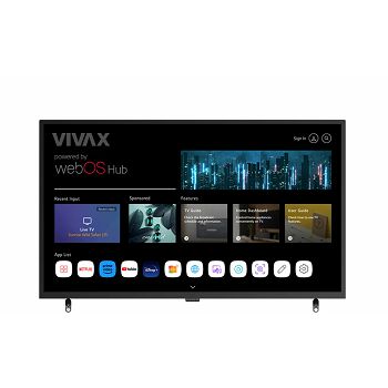 TV VIVAX 43S60WO FULL HD SMART