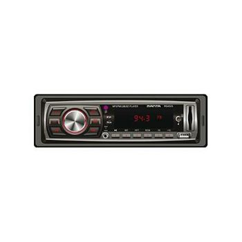 AUTO RADIO MANTA RS4503 Ontario, FM, MP3, SD, USB, 4x10W