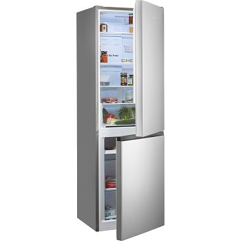 HLADNJAK HISENSE RB390N4AC2 KOMBINIRANI