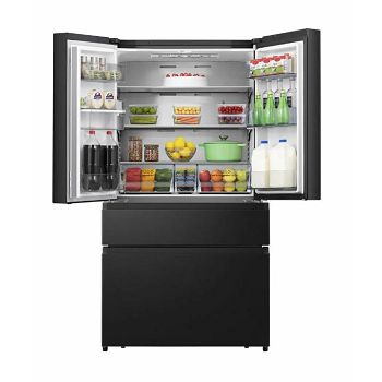 HLADNJAK HISENSE RF749N4SWFE MULTIDOOR