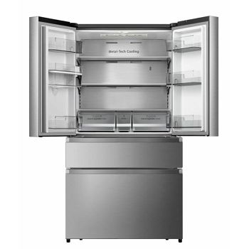 HLADNJAK HISENSE RF749N4SWSE MULTIDOOR
