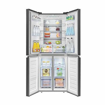 HLADNJAK HISENSE RQ563N4SF2 MULTIDOOR