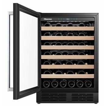 VINSKI HLADNJAK HISENSE RW18W4NWLGF 