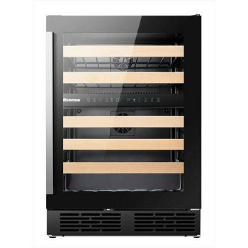 VINSKI HLADNJAK HISENSE RW17W4NWLG0