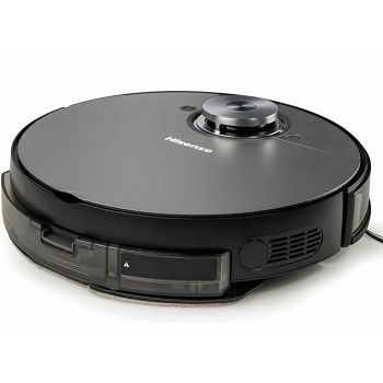 ROBOTSKI USISAVAČ HISENSE RVCSL144AB