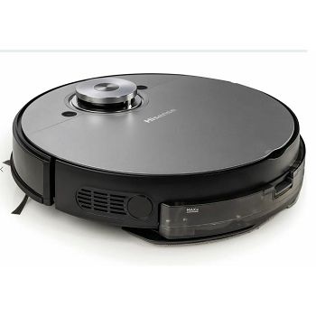 ROBOTSKI USISAVAČ HISENSE RVCSL144AB