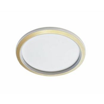 SOTTILMENTE-C300/28SWH 4000K CEILING 28W FI300*50
