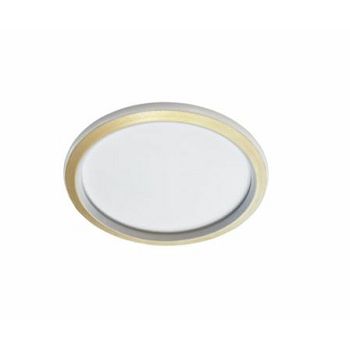 SOTTILMENTE-C300/28SWH 4000K CEILING 28W FI300*50