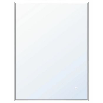 CONCEPTO OGLEDALO HANNAH TOUCH 60x80 N15781
