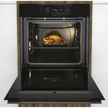 PEĆNICA HAIER HWO60SM5F8BH