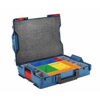 BOSCH L-BOXX 102 SET 1.600.A01.6NA