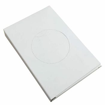 DRŽAČ ZA HIGIJENSKE VREĆICE STRATOS KWC HBD191