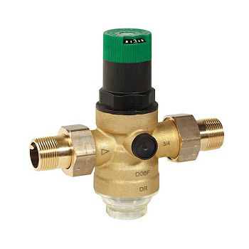 REDUCIR VENTIL 5/4" BRAUKMAN 