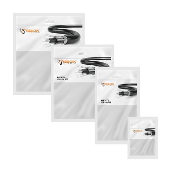 KABEL DP-HDMI M/M2 M SBOX