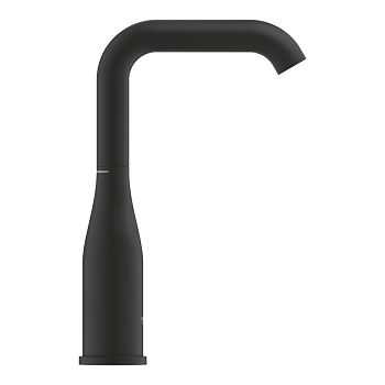 GROHE ESSENCE NEW, MJEŠALICA ZA UMIVAONIK L, PHANTOM BLACK