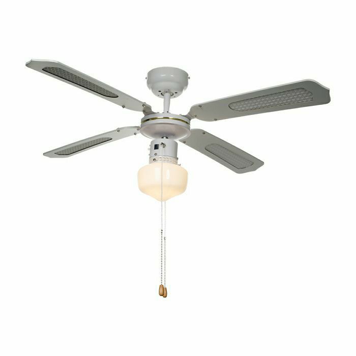 VENTILATOR STROPNI DOLLY D1060 1X60W