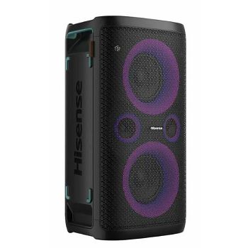HISENSE PARTY ROCKER ONE+ PRIJENOSNI ZVUČNIK